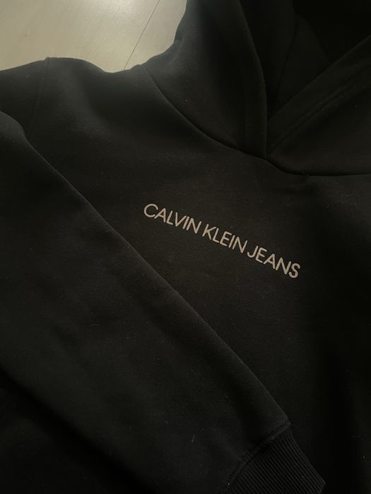 Суичър Amiri и Calvin Klein