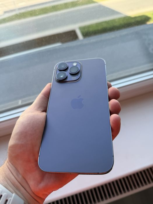 iphone 14 pro max 256 айфон 14 про макс 256
