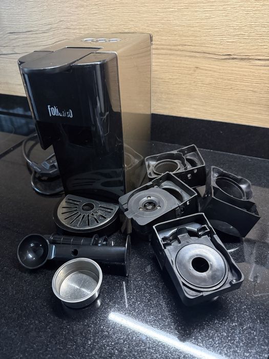 Кафемашина Foliamo Multicaps Premio 5в1