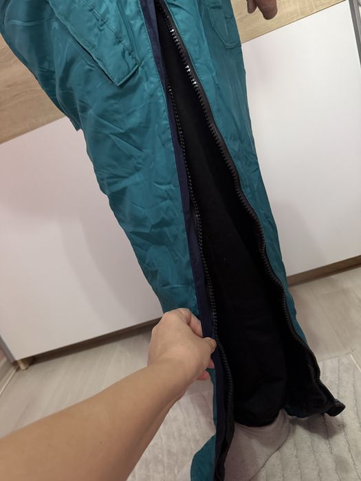 Salopeta de ski,marimea 54