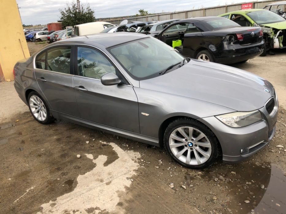 Dezmembrez / Dezmembrari / Piese / Accesorii BMW seria 3 f30 e90 320d 318d 316d 320i