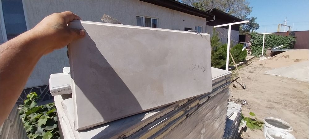 Продам Фибрабетон