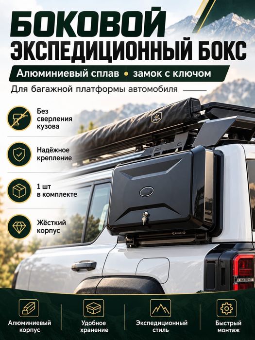 Багажник для авто