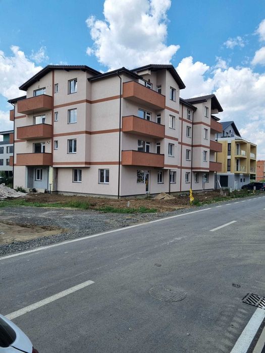 Proprietar, vand ap Giroc, langa Profi, 2/3 camere, supr. utila 59 mp