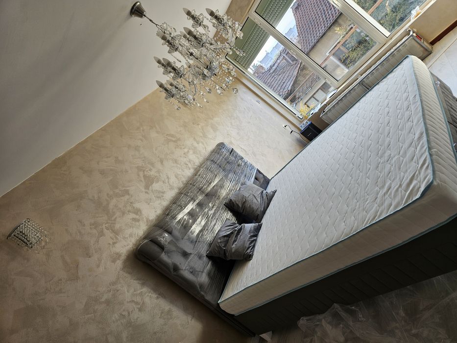 Луксозен апартамент