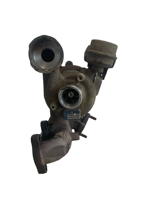 Turbina Skoda Roomster 5J 2006 - 2015 1.9 Tdi Bsw 54399880019