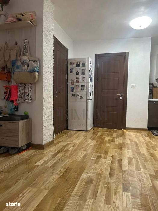 Iosefin - 3 Cam La Casa - Centrala - Renovat - Spatios - Zona Excelent