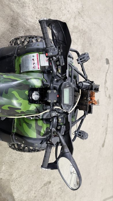 Квадроцикл 150 куб.