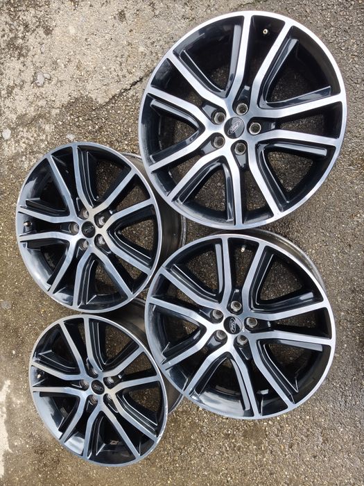 20" оригинални алуминиеви джанти за Ford Edge/Kuga...
