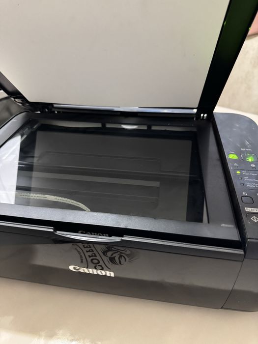 Canon pixma MP495