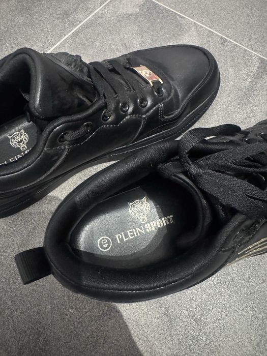 Adidasi Plein Sports