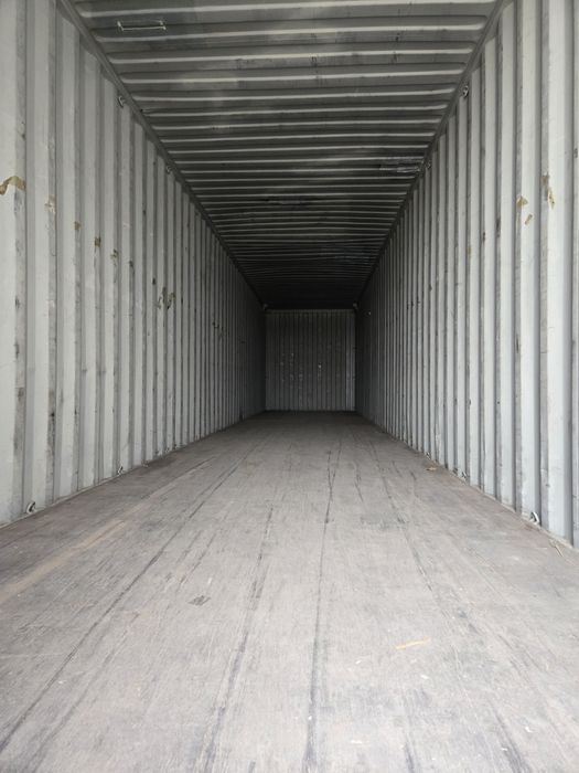 Контейнер 45 футов