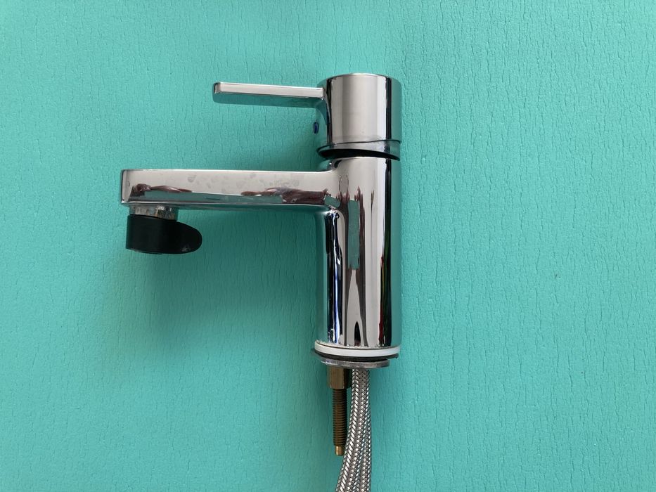 Baterie baie Kludi + cadou