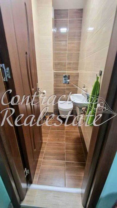 Дава се под наем Двустаен апартамент в Варна, Цветен квартал - 65 кв.м за 433.5 € - Снимка #5