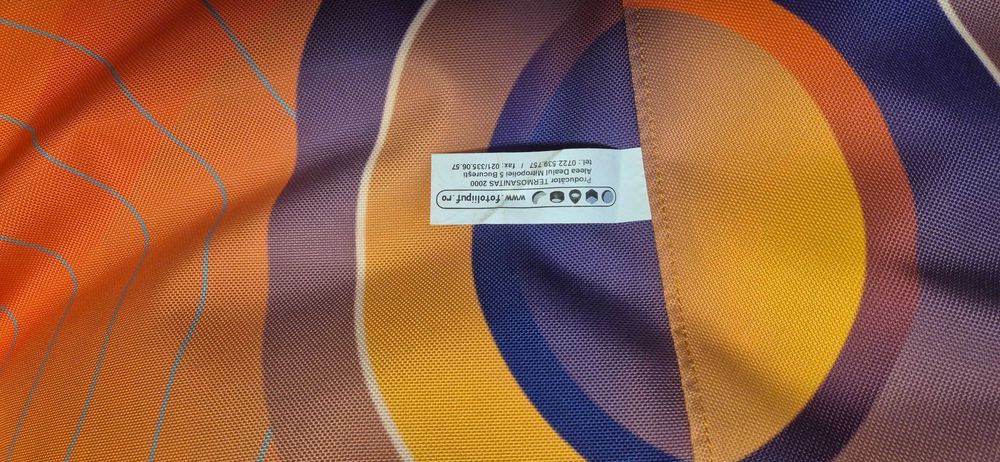 Fotoliu excelent Gaming