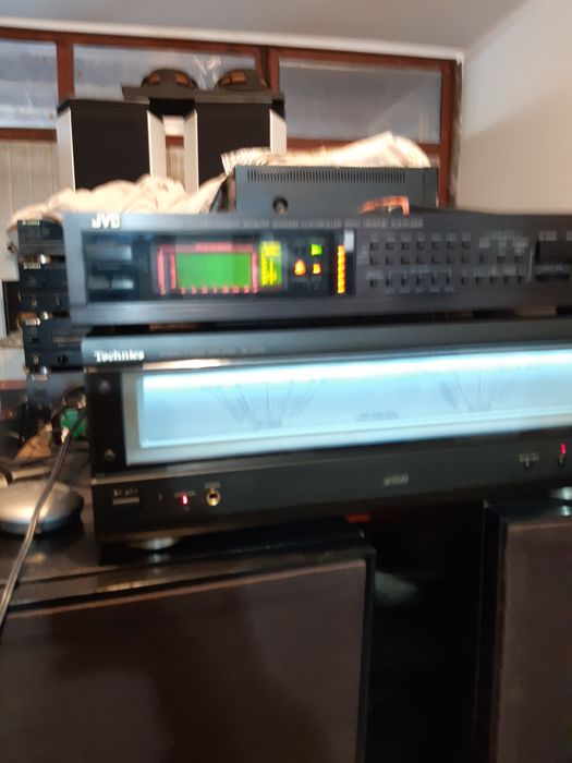 Amplificator technics SEA 1010