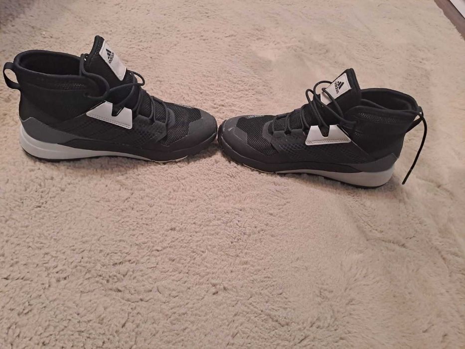 Adidas Terrex 37 1/3 размер