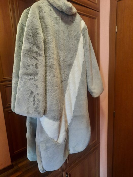 Дамско Палто на NIKE