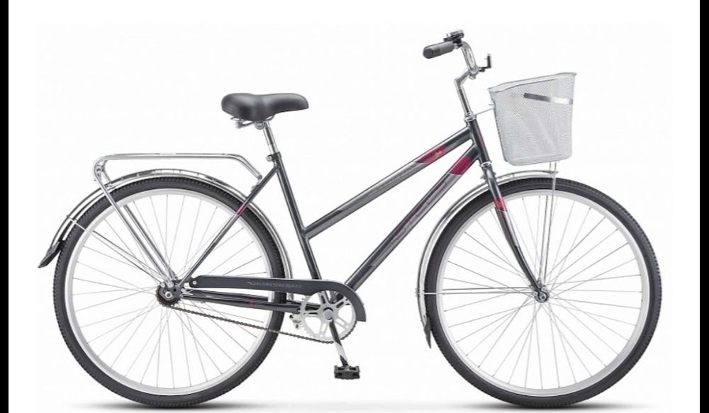 Продаю велосипед новый