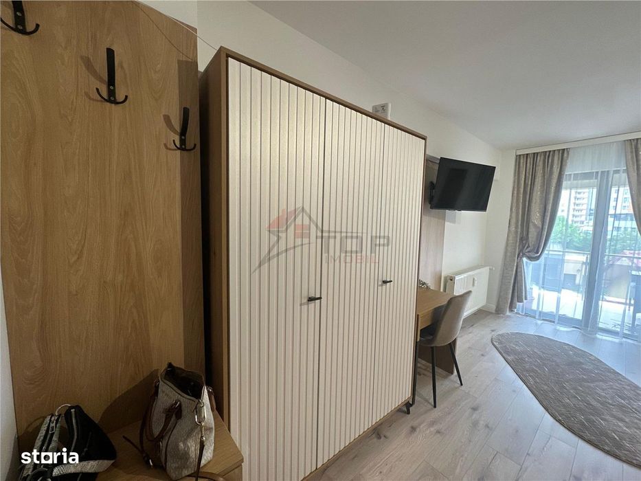 Inchiriere Studio Palas Mall