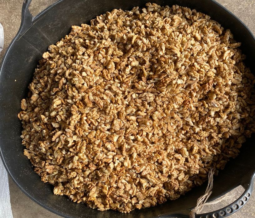 Vând miez de nuca 2024