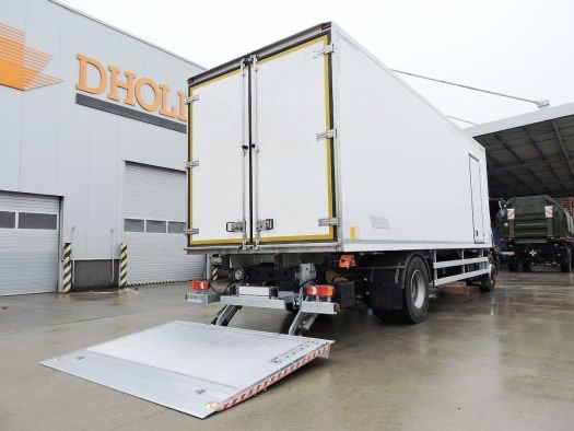 Reparatii lifturi hidraulice, Service cilindrii, montaj telecomenzi