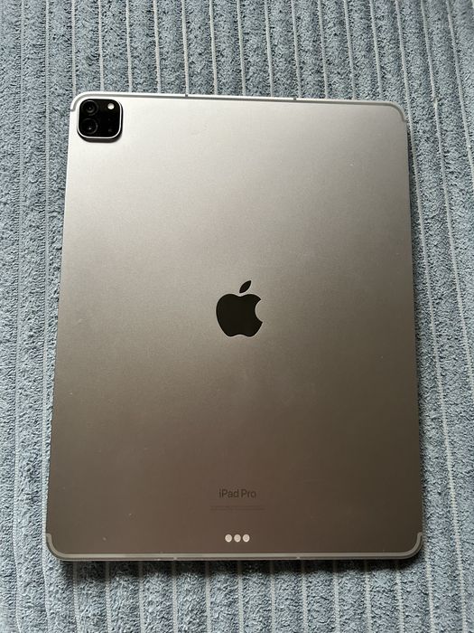 Ipad pro 12.9 м2