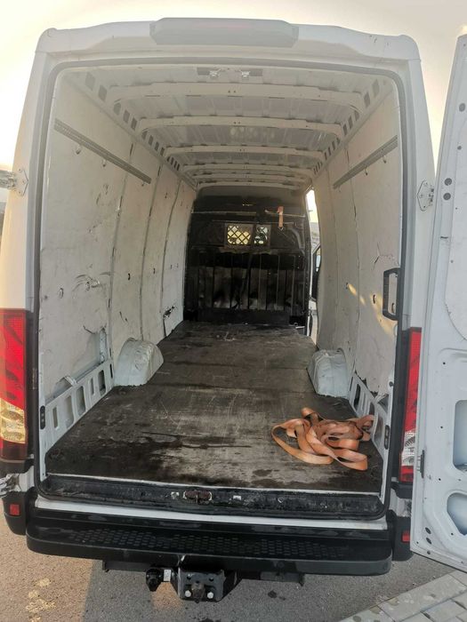 Iveco Daily 35S16 Maxi