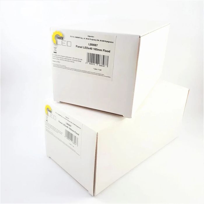 Proiector led lampa Lucru LED KAMAR LB0087 30W / 2600 LM