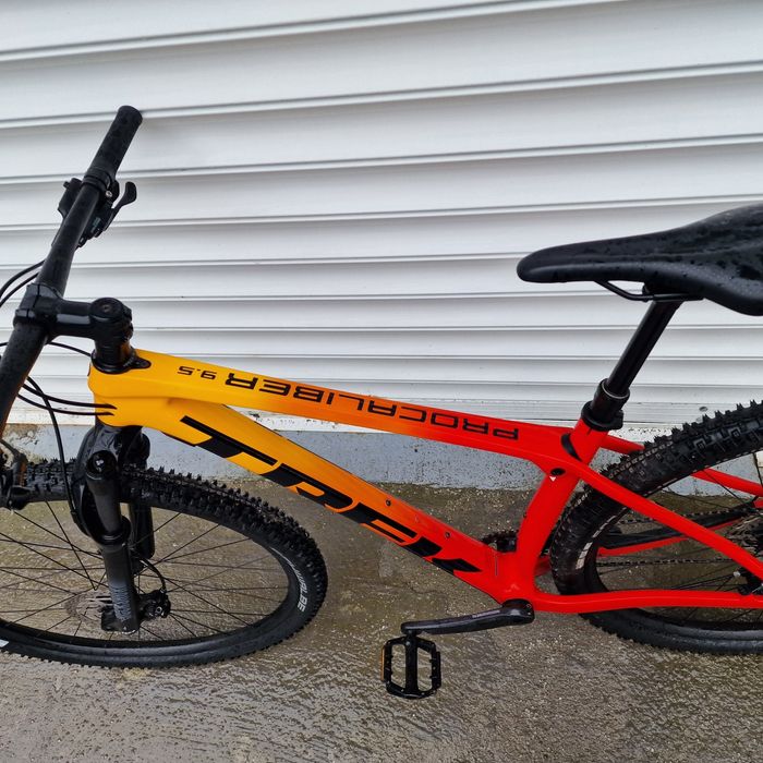 Trek PROCALIBER 9.5 Carbon