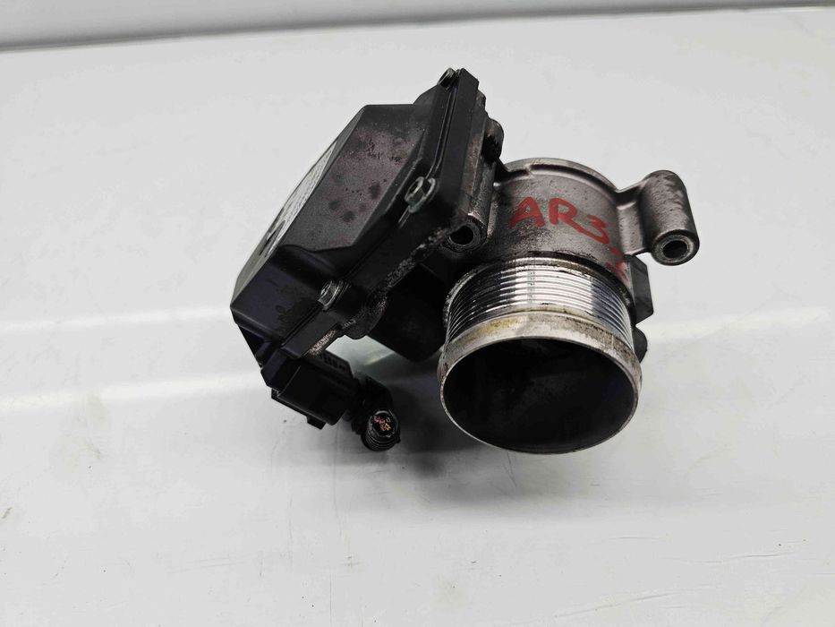 Clapeta acceleratie Volkswagen Golf 6 (5K1) GTD [Fabr 2009-2013] 03L12