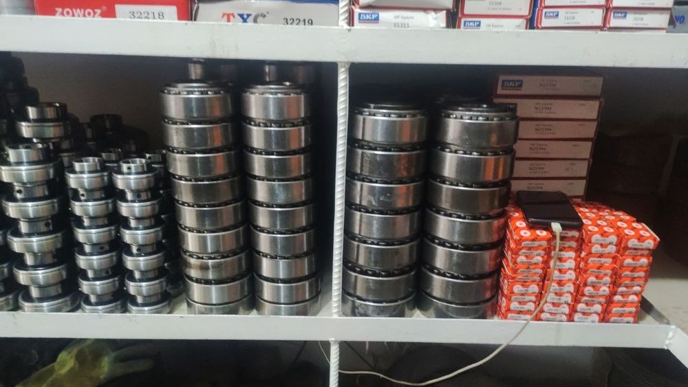 Podshibnik (bearings)