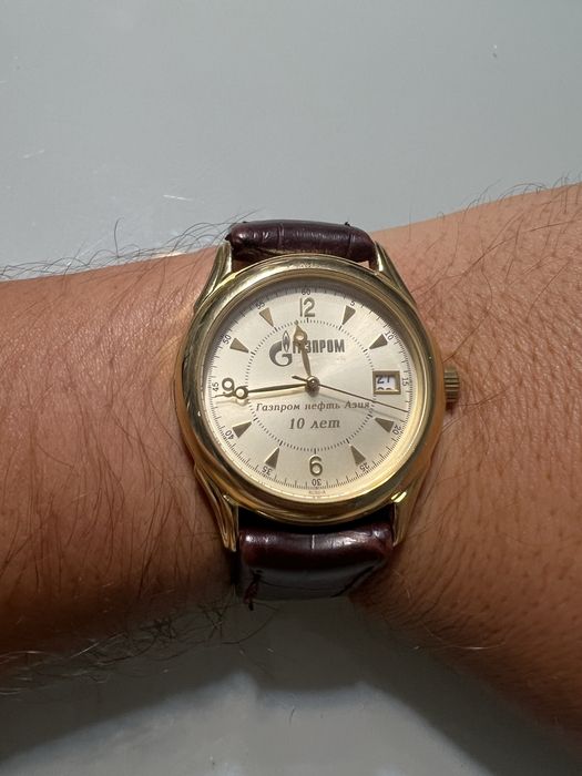 Продам наручные часы