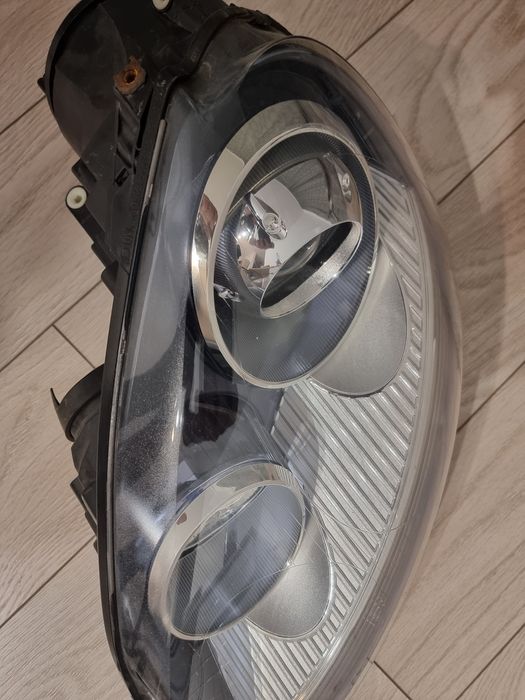 Faruri VW Golf / Passat / Jetta