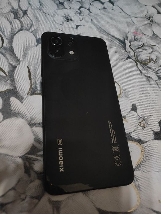 Xiaomi 11lite 5g ne