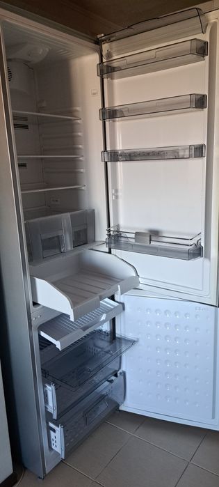 Raft poliță sticlă sertar plastic