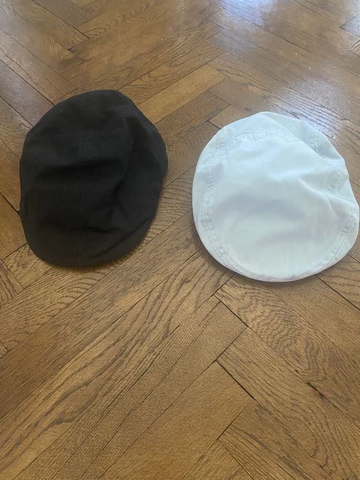 Каскет Calvin Klein/Cap