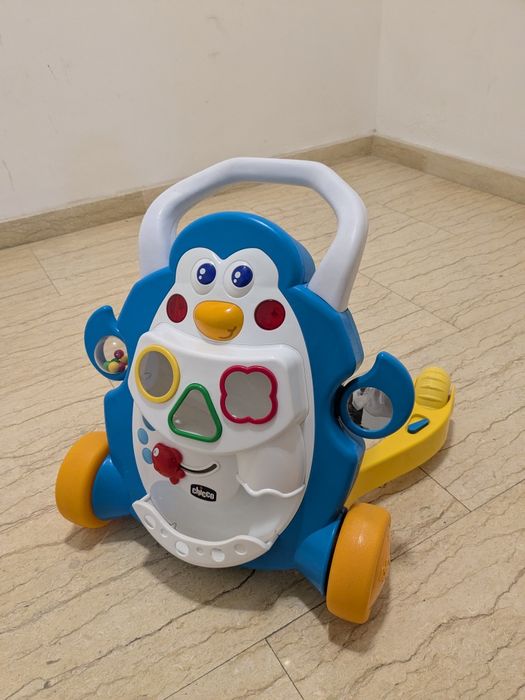 Premergător / Antemergator Chicco stare perfecta