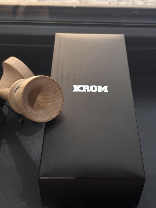 Ken krom lambo shape