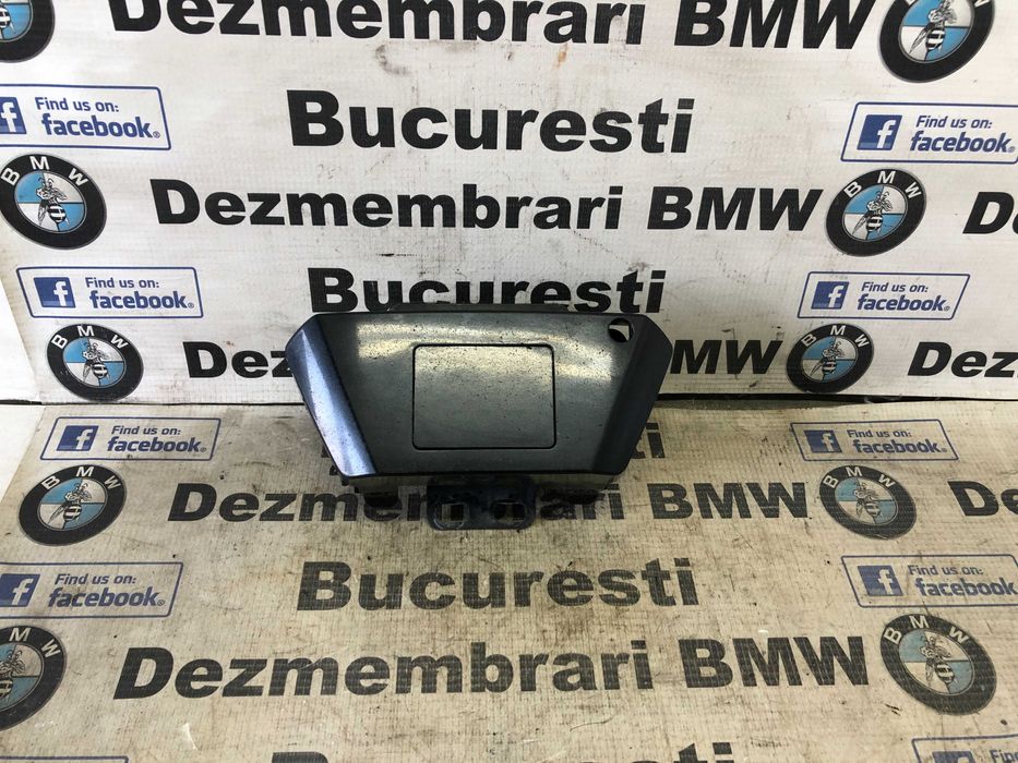 Senzor modul radar distronic bara fata ACC BMW G20 G11 G14 X6 G05 X6