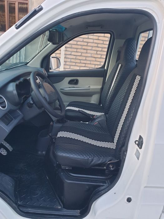 Чанган чангам 98