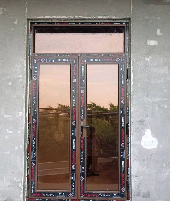 Akfa plast ekopen englber thermo alsys