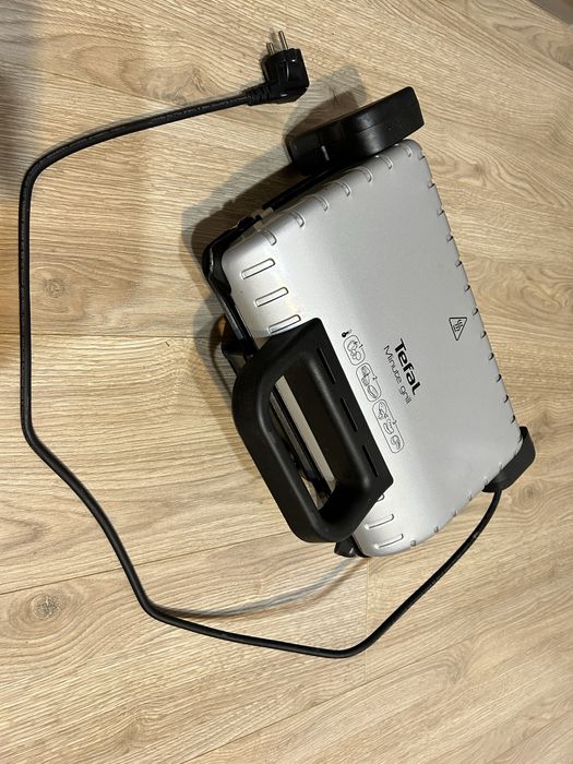 Гриль Tefal оригинал