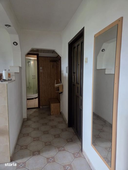 Apartament 2 camere COMISION 0 % – Vasile Aaron, Sibiu – 52 mp.