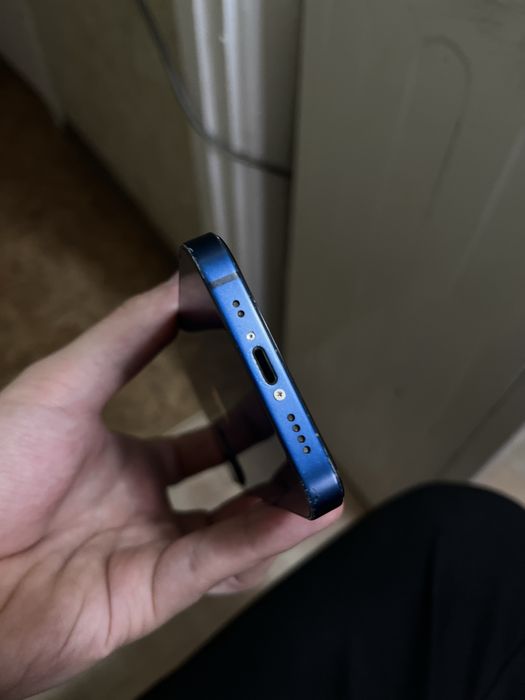 iPhone 12 mini 64GB 100% акб