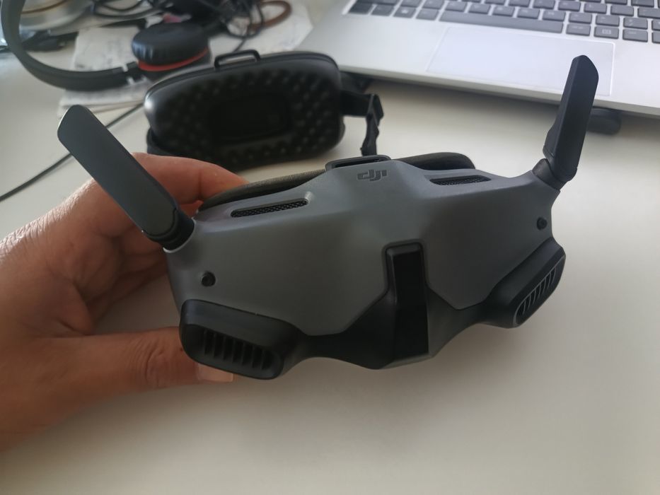 DJI goggles Integra