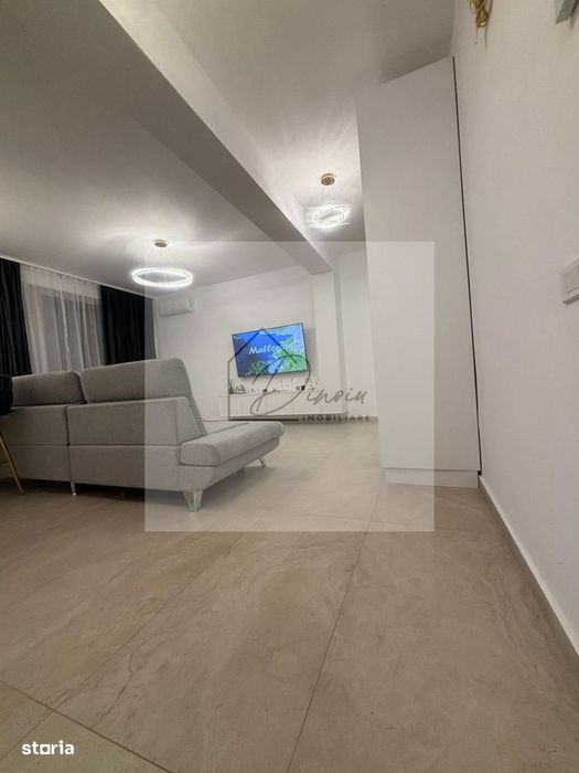 Apartament 2 camere Baicului I Quartz Residence I 2 parcari si boxa