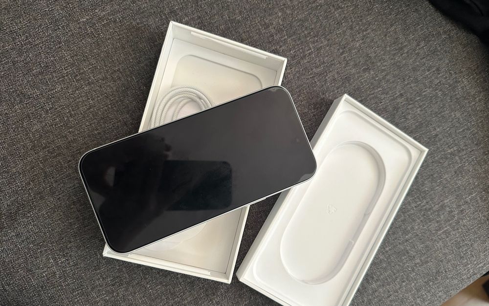 IPhone 17 Pro Max 256GB
