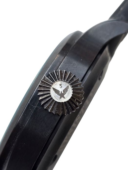 Ceas bărbătesc automatic