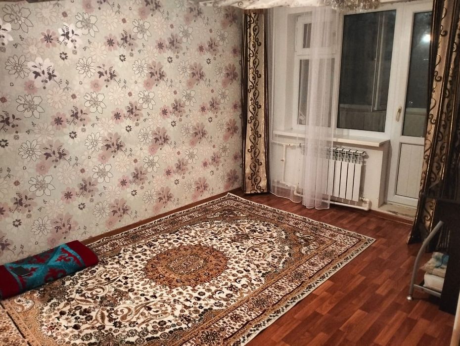 Продам 2х-комнатную квартиру по улице Джамбула 71